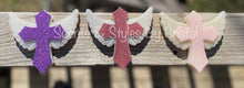 Load image into Gallery viewer, Angel Cross
