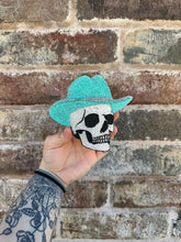 Load image into Gallery viewer, Skull Cowboy
