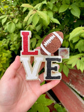 Load image into Gallery viewer, Football Love
