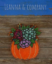 Load image into Gallery viewer, Pumpkin Bouquet
