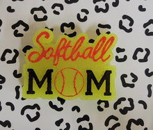 Load image into Gallery viewer, Softball Mom
