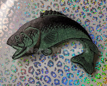 Load image into Gallery viewer, Fish
