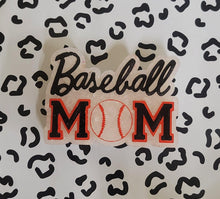 Load image into Gallery viewer, Baseball Mom
