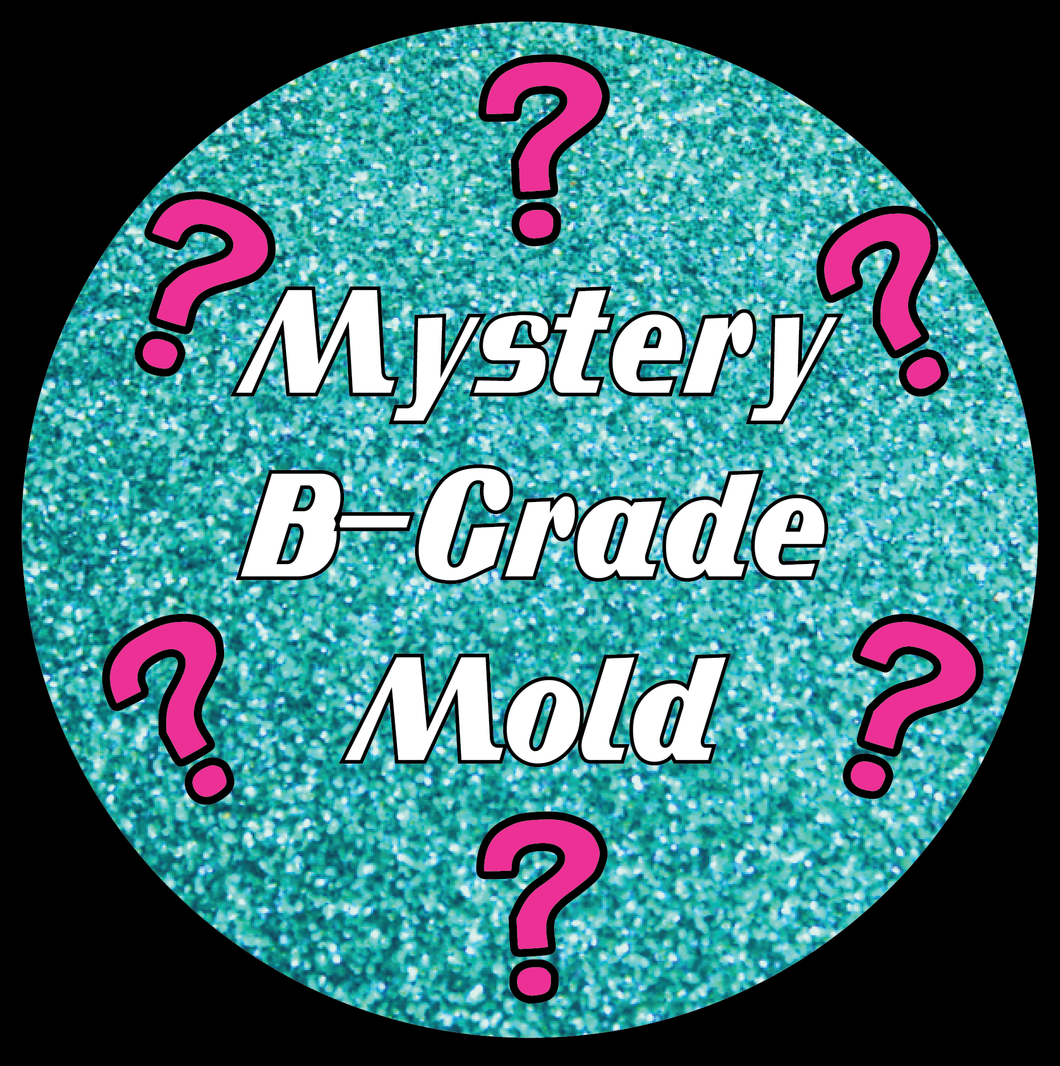 Mystery B-Grade Mold