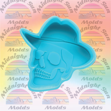 Load image into Gallery viewer, Skull Cowboy
